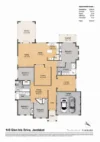 143 Glen Iris Drive, Jandakot, WA 6164-Floorplan