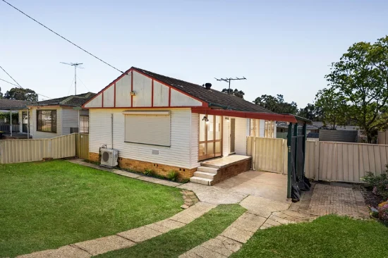 143 Great Western Highway, Oxley Park, NSW 2760 - For Sale