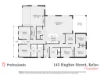 143 Hughes Street, Kelso, NSW 2795-Floorplan