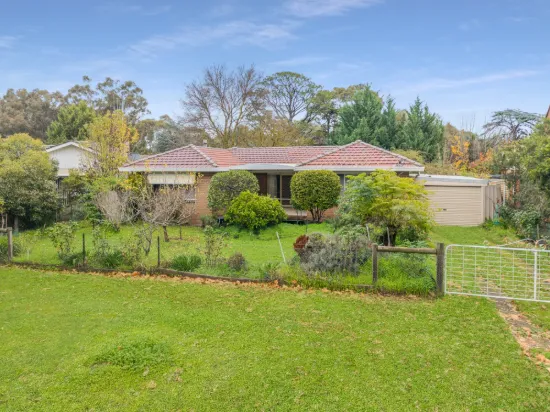 143 Kilmore Road, Heathcote, Vic 3523