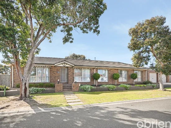 143 Lawless Drive, Cranbourne North, Vic 3977 - For Rent