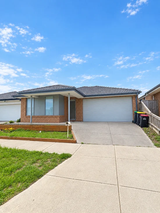 143 Maradona Boulevard, Deanside, Vic 3336 - For Rent