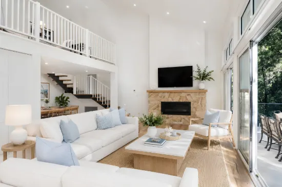 143 Mccarrs Creek Road, Church Point NSW 2105-Image