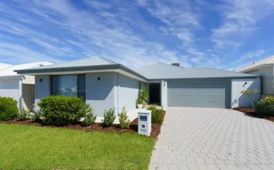 143 Mirabilis Avenue, Alkimos, WA 6038