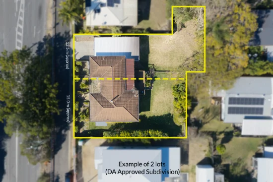 143 Murphy Road (Service Road), Zillmere, Qld 4034