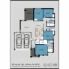 143 Myrlea Trail, Alkimos, WA 6038-Floorplan