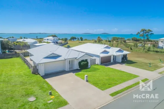 143 Ocean View Drive, Bowen, Qld 4805