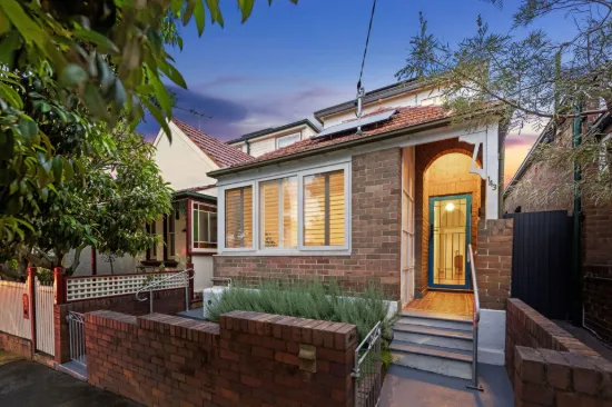 143 Old Canterbury Road, Dulwich Hill, NSW 2203