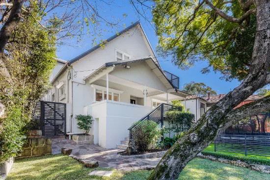 143 O’Sullivan Road, Bellevue Hill, NSW 2023