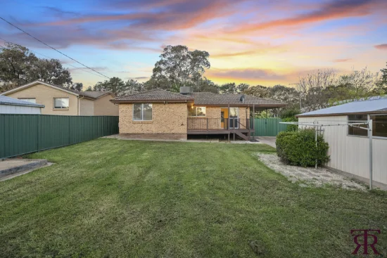 143 Owen Dixon Drive, Evatt, ACT 2617