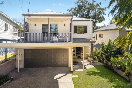 143 Pozieres Road, Tarragindi, Qld 4121