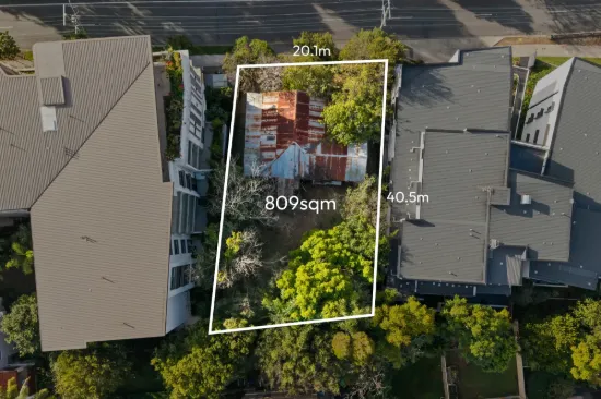 143 Sir Fred Schonell Drive, St Lucia, Qld 4067