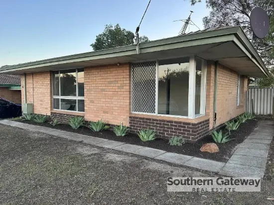 143 Sulphur Road, Orelia, WA 6167