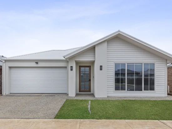 143 Thornton Avenue, St Leonards, Vic 3223