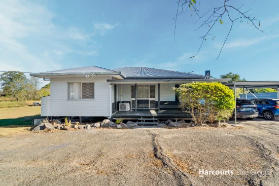 143 Wendt Road, Chambers Flat, Qld 4133