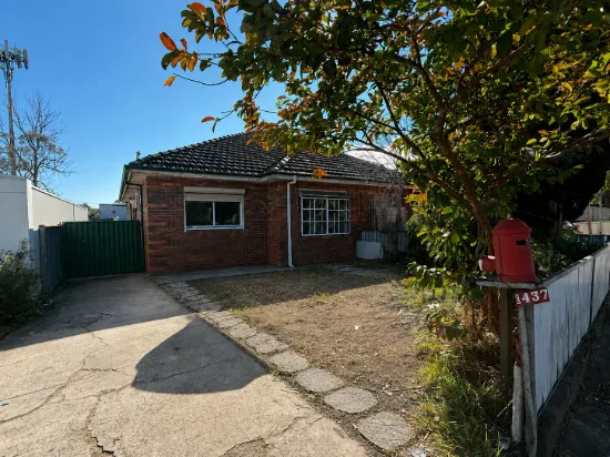 1437 canterbury Road, Punchbowl NSW 2196-Image
