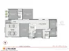 143A Brygon Creek Drive, Upper Coomera, Qld 4209-Floorplan