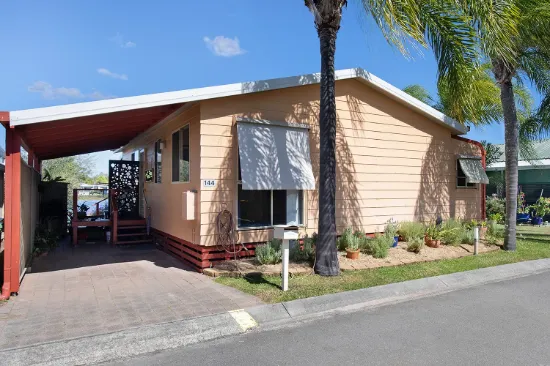 144/368 Oxley Drive, Coombabah, Qld 4216