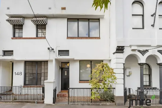 144 Adderley Street, West Melbourne, Vic 3003