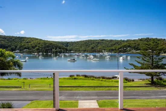 144 Araluen Drive, Hardys Bay, NSW 2257