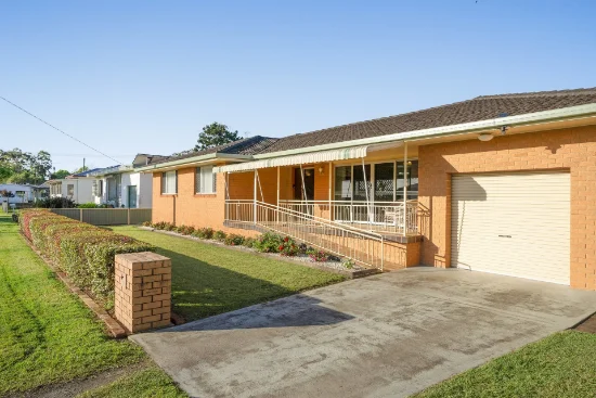 144 Bridge Street, Coraki, NSW 2471