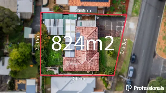 144 Broadway, Bayswater, WA 6053-Image