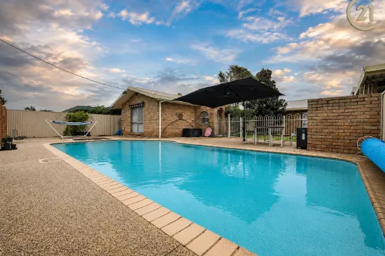 144 Brockley Street, Wodonga, Vic 3690