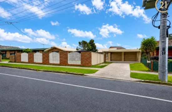 144 Brockley Street, Wodonga, Vic 3690