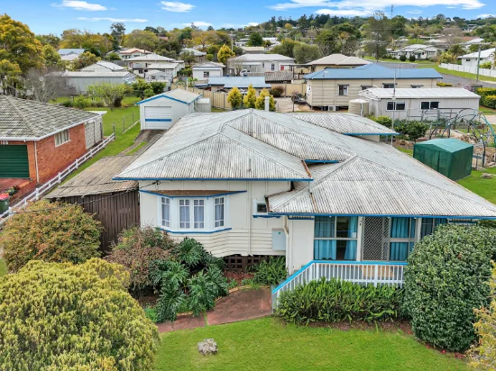 144 Doonkuna Street, Kingaroy, Qld 4610