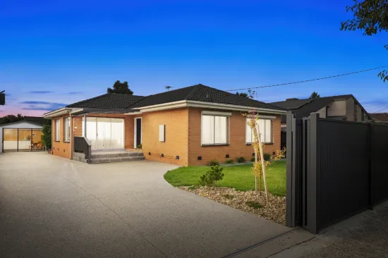 144 Edgars Road, Thomastown, Vic 3074