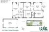 144 Edith Street, Waratah, NSW 2298-Floorplan