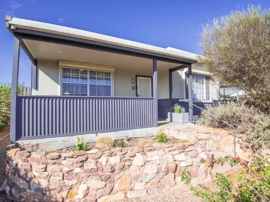 144 Elliott Street, Whyalla Playford, SA 5600