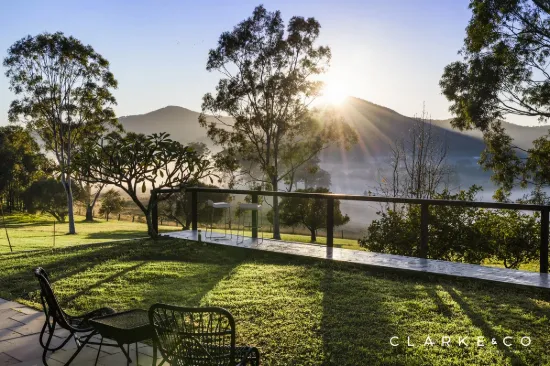144 Gills Lane, Brunkerville, NSW 2323