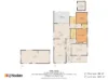 144 Goldie Street, Wynyard, Tas 7325-Floorplan