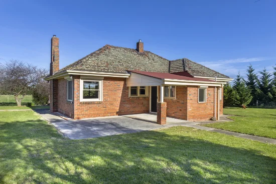 144 Graydens Road, Moorooduc, Vic 3933