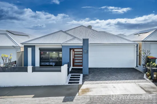 144 Hawksbill Drive, Alkimos, WA 6038
