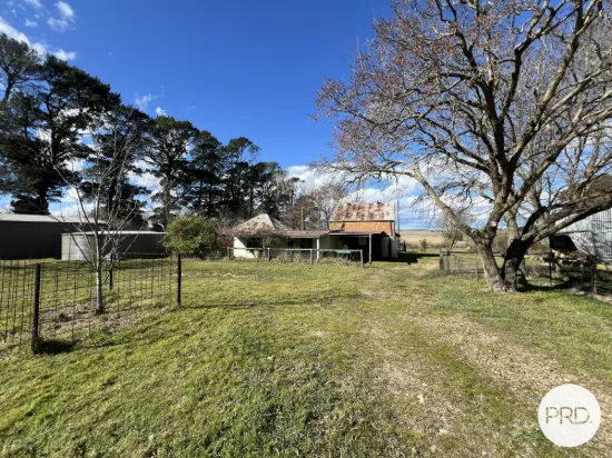 144 Hazeldell Road, Mulloon, NSW 2622