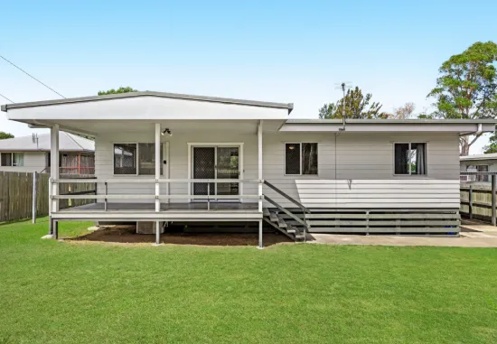 144 Horsman Road, Warwick, Qld 4370