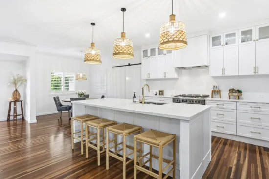 144 Howes Road, Farnborough, Qld 4703