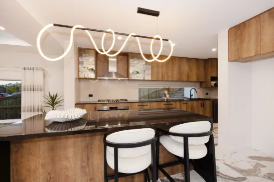 144 Klewarra Boulevard, Douglas QLD 4814-Image