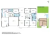 144 Klewarra Boulevard, Douglas QLD 4814-Floorplan