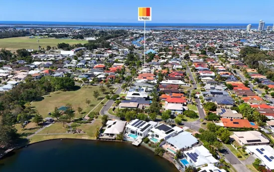 144 Lae Drive, Coombabah, Qld 4216