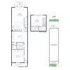 144 Mary Street, Richmond, Vic 3121-Floorplan