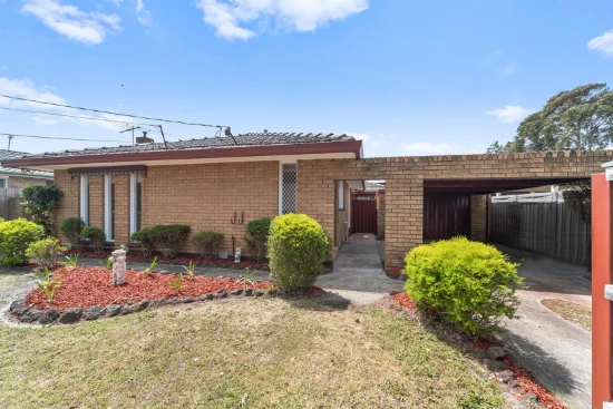 144 McMahons Road, Frankston, Vic 3199 - For Rent