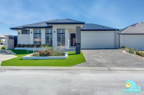 144 Myrlea Trail, Alkimos, WA 6038
