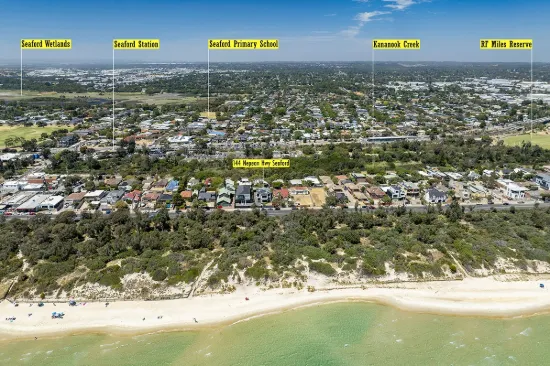 144 Nepean Highway, Seaford, Vic 3198-Image