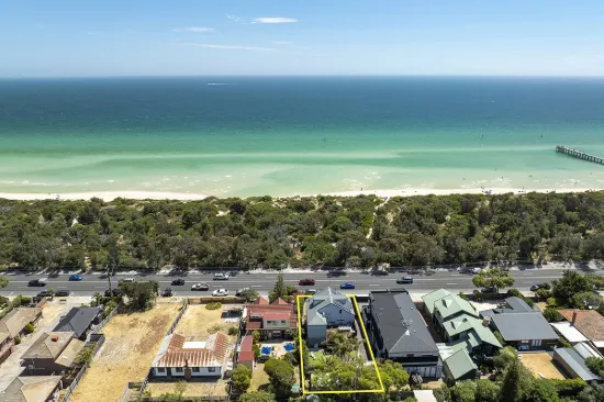 144 Nepean Highway, Seaford, Vic 3198-Image