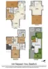 144 Nepean Highway, Seaford, Vic 3198-Floorplan