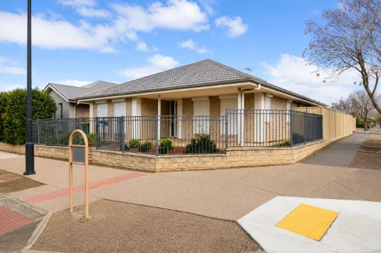 144 Newton Boulevard, Munno Para, SA 5115