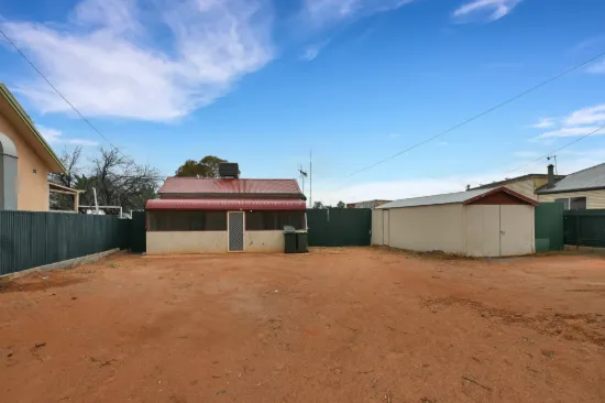 144 Newton Street, Broken Hill, NSW 2880